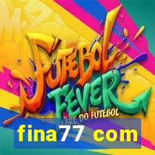 fina77 com